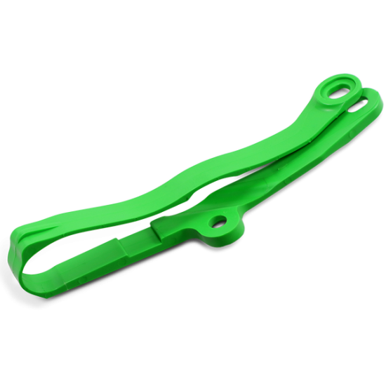 Kettenschleifer CHAIN SLIDER KX450F 19- GREEN