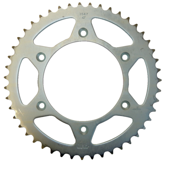 Stahl-Ritzel REAR SPROCKET 520 48T STEEL