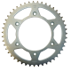 Stahl-Ritzel REAR SPROCKET 520 48T STEEL