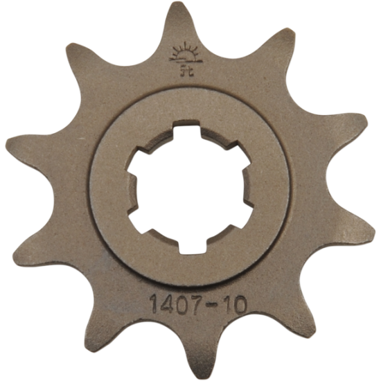 Front Sprocket SPROCKET FRONT 10T 520 Front Sprocket SPROCKET FRONT 10T 520