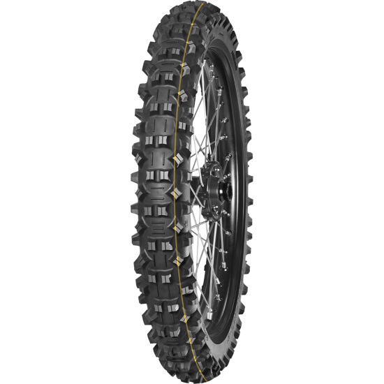 Terra Force-EF Super Tire TEFOEF Y 90/100-21 57R TT