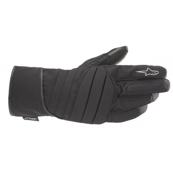 SR-3 v2 Drystar® Damenhandschuhe GLOVE SR-3 V2 DS BLACK L