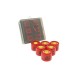 Rollen-Kit ROLLER SET 23x18MM - 25.0 Rollen-Kit ROLLER SET 23x18MM - 25.0