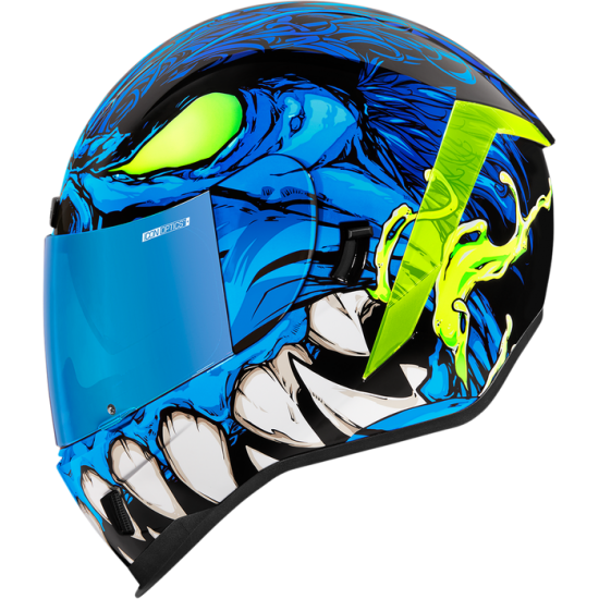 Airform™ Manik'R Helmet HLMT AFRM MANIC'R BL 2X