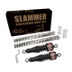 Slammer Kit SLAMMER LOW KIT REBEL