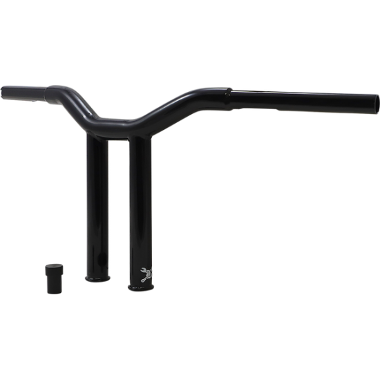 Dominator Handlebar HBAR DOMINATOR S 10 BLK