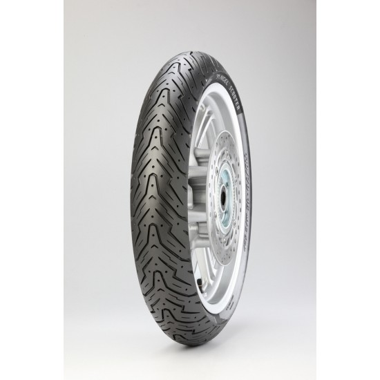 Angel Scooter Tire ANGSCFR 120/70-10 54L TL