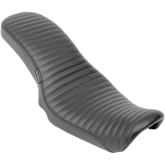 Cobra Full-Length Seat SEAT COBRA PLTD FXD 06-17