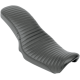 Cobra Full-Length Seat SEAT COBRA PLTD FXD 06-17