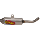 Powercore 2 Silencer MUFFLER P-CORE 2 BB