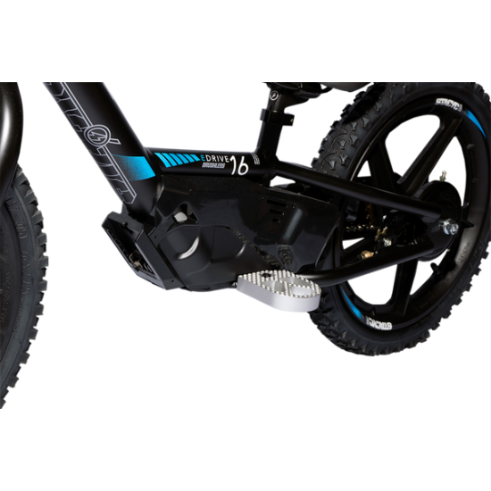 STACYC™ Stability Bicycle Footpegs FOOTPEG STACYC STACYC™ Stability Bicycle Footpegs FOOTPEG STACYC