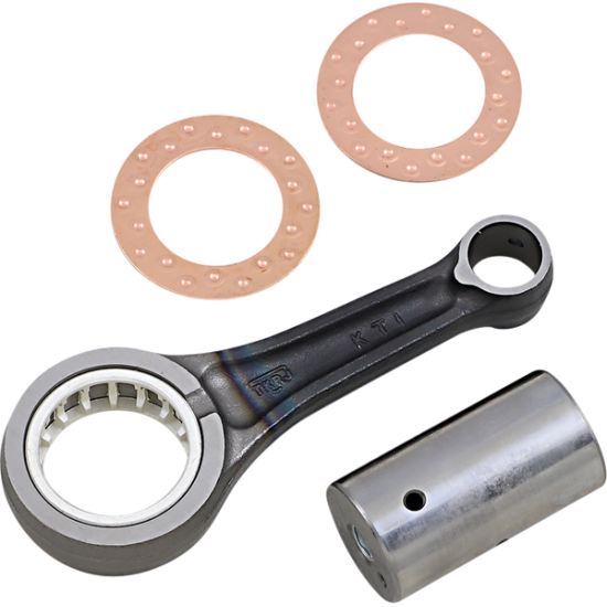 Connecting Rod Kit CON ROD KIT XR250R 86-04