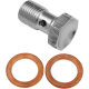 Hohlschraube 600 Serie BJO BOLT M10X1.0 U/HEX 18MM