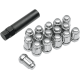 Radmuttern LUG NUT CHR 12MM X 1.50 Radmuttern LUG NUT CHR 12MM X 1.50
