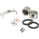 Piston Caliper Revision Kit REAR CALIPER REBUILD KIT