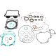 Complete Gasket and Oil Seal Kit GASKET SET COMP W/OS H/K Complete Gasket and Oil Seal Kit GASKET SET COMP W/OS H/K