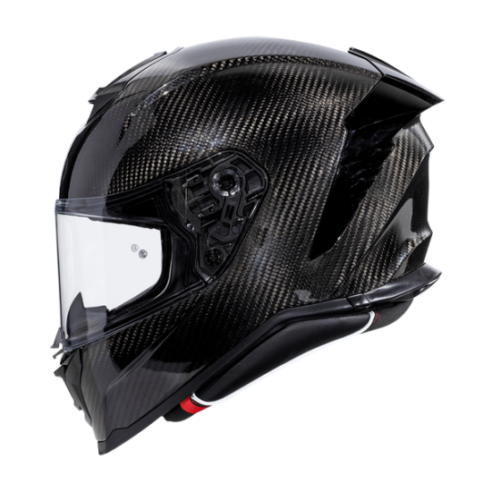 Hyper Carbon Helm HELMET HYPER CARBON XS