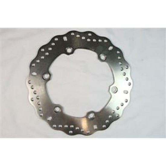 Contour Fixed Brake Rotor BRAKE ROTOR FIX WAVE