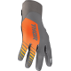 Agile Handschuhe GLOVE AGILE ANALOG CH/OR MD