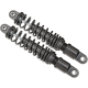 Premium Stoßdämpfer mit einstellbarer Höhe SHOCKS 11"ADJ BLK85-22FLT