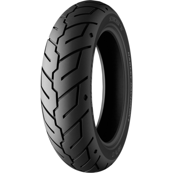 Scorcher 31 Reinforced Tire SCHR31 R 180/65B16 81H TL/TT Scorcher 31 Reinforced Tire SCHR31 R 180/65B16 81H TL/TT