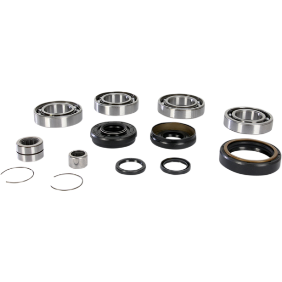 Bearing/Seal Kit DIFFERENTIAL FRONT BEARIN Bearing/Seal Kit DIFFERENTIAL FRONT BEARIN