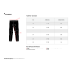 Pulse Combat Hose für Jugendliche PANT YTH PULS CMBT ARMY 28