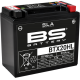 SLA werksseitig aktivierte wartungsfreie AGM-Batterien BATTERY BS BTX20HL SLA