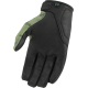 Hooligan™ CE Gloves GLVE HOOLIGAN CE GN CM XL