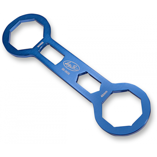 Schlüssel für Gabelrohrstopfen TOOL 46/50MM FORK WRENCH