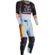 Agroid Jersey JERSEY AGROID GY/YL SM Agroid Jersey JERSEY AGROID GY/YL SM