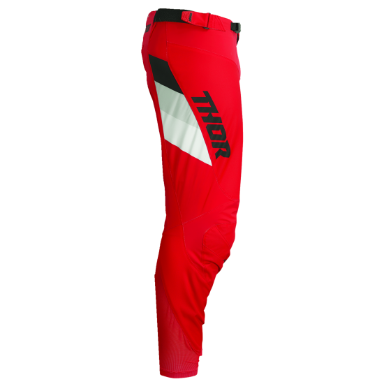 Pulse Tactic Pants PANT PULSE TACTIC RED 42