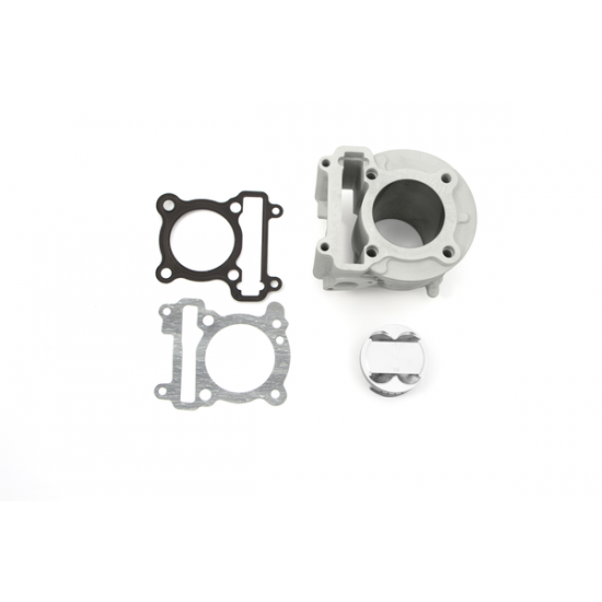 Cylinder Kit 155cc aluminum for Yamaha Cygnus, BWs 5ML 4V CYLINDER KIT 155CC Cylinder Kit 155cc aluminum for Yamaha Cygnus, BWs 5ML 4V CYLINDER KIT 155CC
