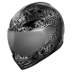 Domain™ Gravitas Helmet HLMT DOMN GRAVITAS BK LG