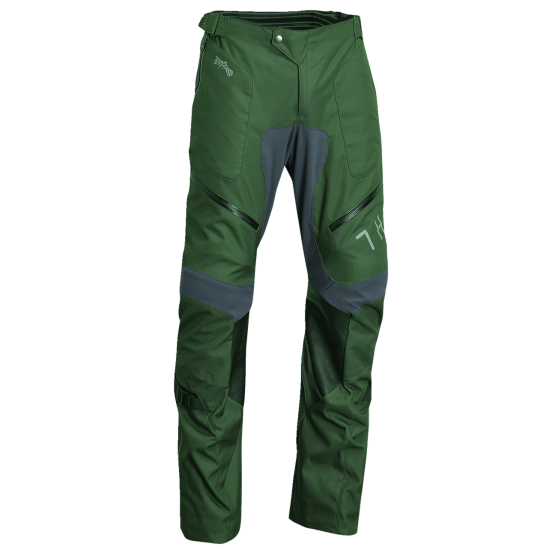 Terrain Over-the-Boot Pants PANT TERAIN OTB ARMY/CH 32