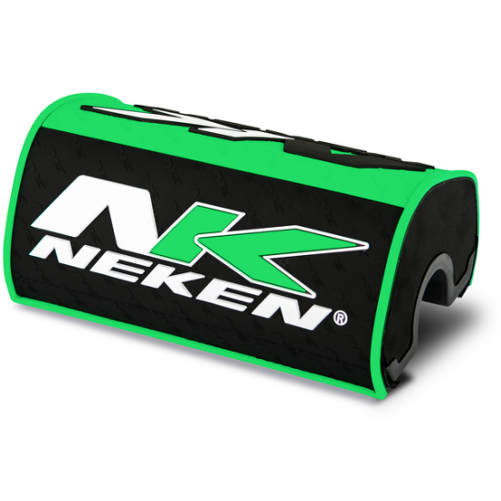 Oversized Handlebar Pad NK BAR PAD OS GN/BK