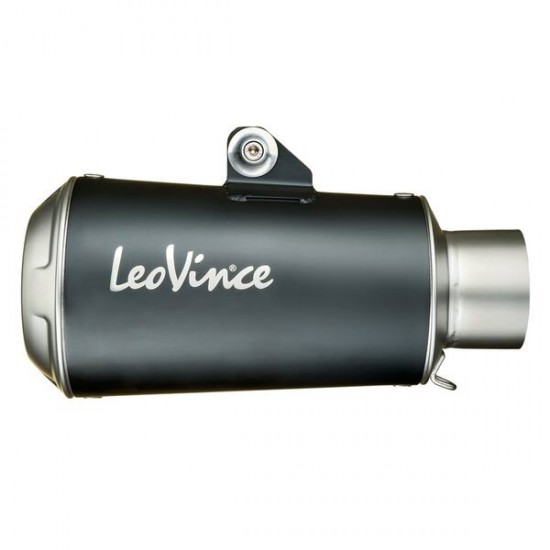 LV-10 Black Edition Slip-On Muffler MFFLR LV-10 BK S1000XR LV-10 Black Edition Slip-On Muffler MFFLR LV-10 BK S1000XR