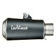 LV-10 Black Edition Slip-On Muffler MFFLR LV-10 BK S1000XR LV-10 Black Edition Slip-On Muffler MFFLR LV-10 BK S1000XR