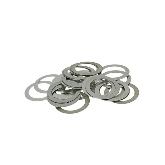 Variator Control Shims SHIMS VARIATOR CONTROL 16MM Variator Control Shims SHIMS VARIATOR CONTROL 16MM