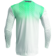 Prime Tech Jersey JRSY PRIME TECH WH/TE XL