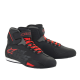 Sektor Schuhe SHOE SEKTOR BLACK/RED 11