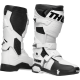 Radial MX Boots BOOT RADIAL WHITE 7