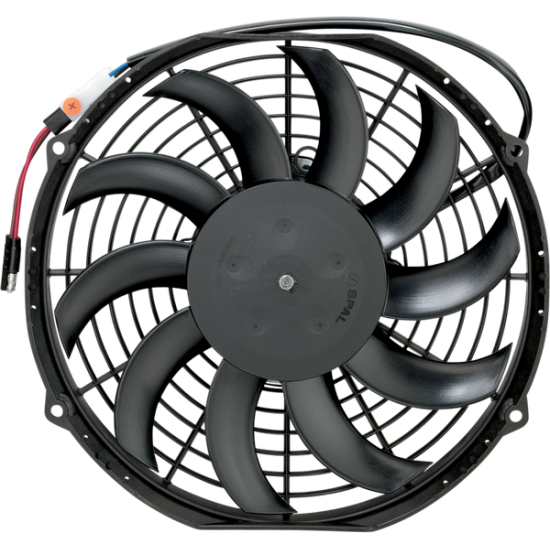 OEM Ersatz-Kühlerlüfter COOLING FAN OEM REPLACMNT