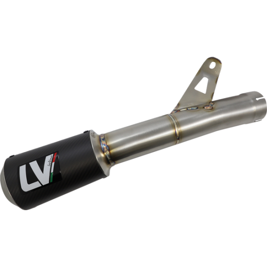 LV-10 Slip-On Muffler MUFFLER LV10 CBR 1000 CF