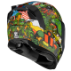 Airflite™ GP23 Helmet HLMT AFLT GP23 GN MD