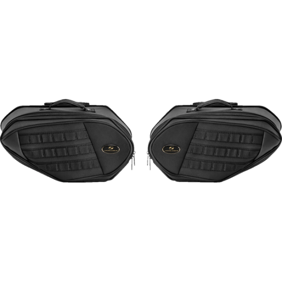 SB2300 Tactical Saddlebag SADDLEBAG SB2300 TACTICAL