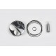 4 Stroke Piston Kit PISTON KIT KX250F 15-.. 76,96