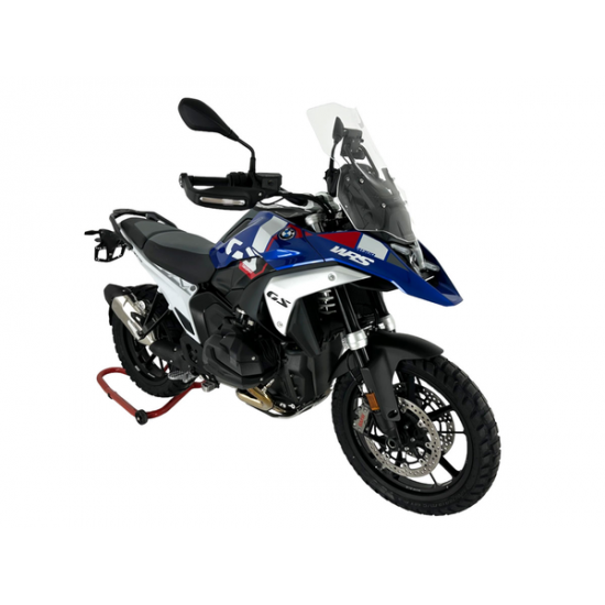 Windshield WNDSCRN CAPONORD PLUS R1300GS CLEAR Windshield WNDSCRN CAPONORD PLUS R1300GS CLEAR
