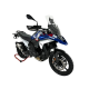 Windshield WNDSCRN CAPONORD PLUS R1300GS CLEAR Windshield WNDSCRN CAPONORD PLUS R1300GS CLEAR