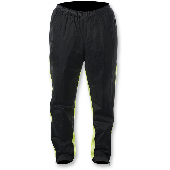 Hurricane Rain Pants PANT HURRICANE BLACK S